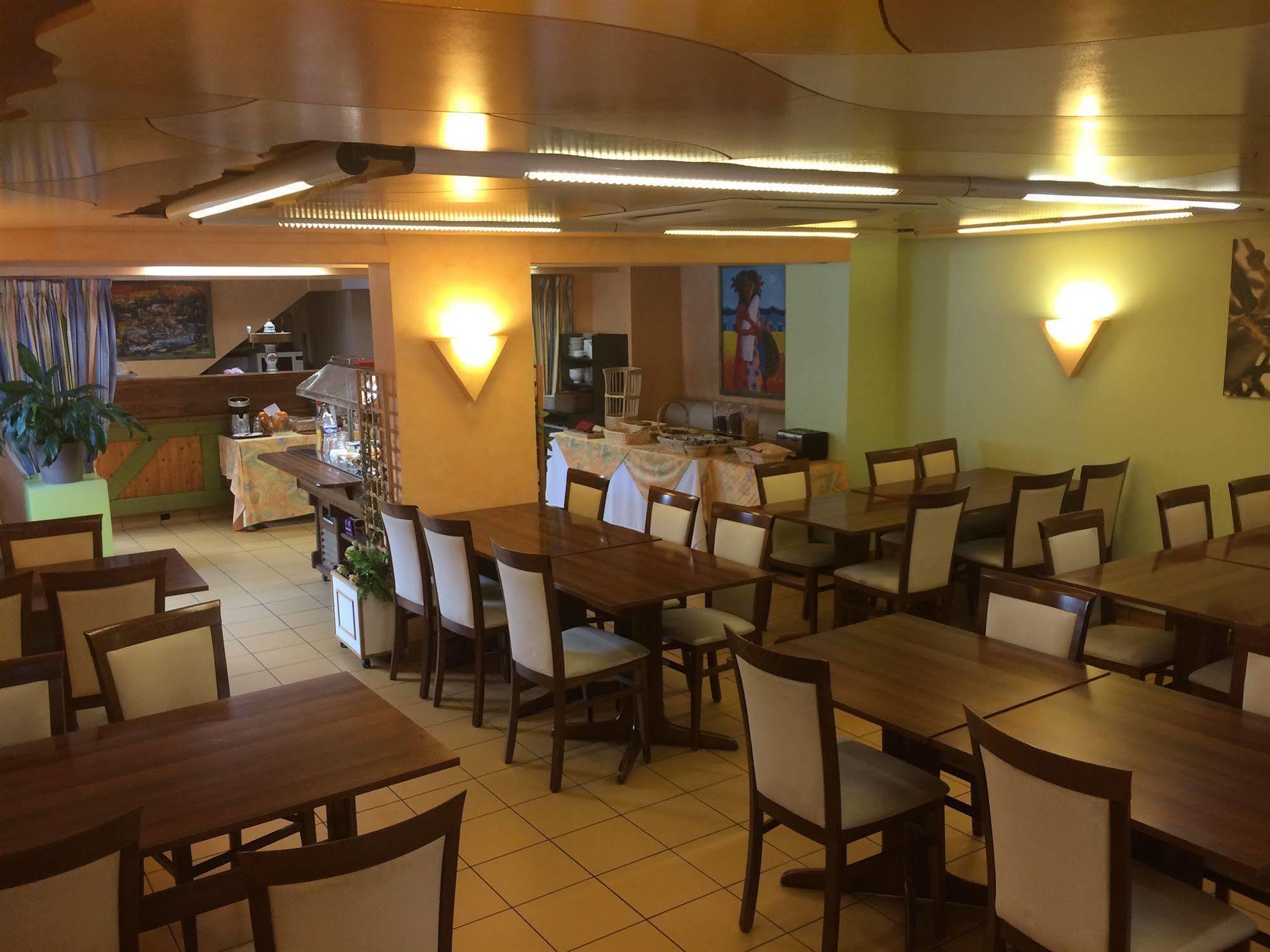 Hotel Arc En Ciel Στρασβούργο Εξωτερικό φωτογραφία